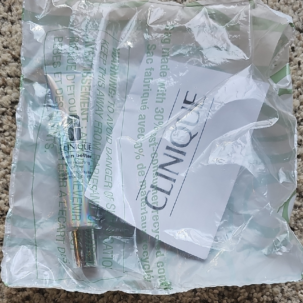 Clinique Even Better Primer